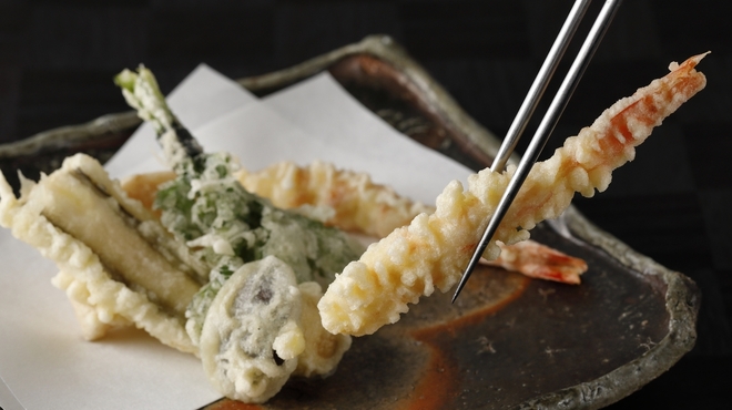 銀座むらき - メイン写真: