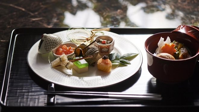 銀座むらき - メイン写真: