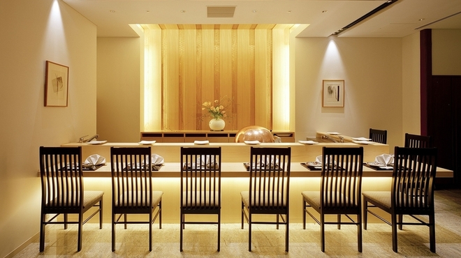 銀座むらき - メイン写真: