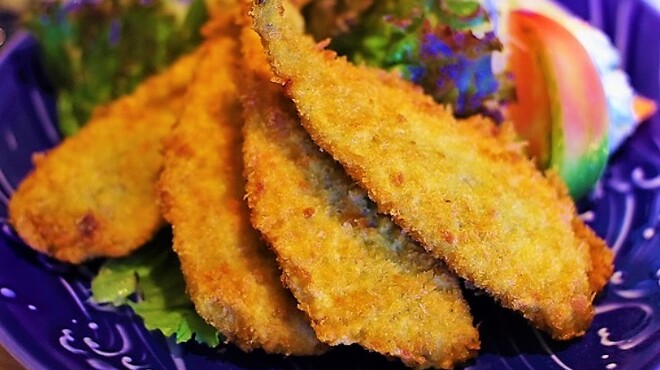 磯料理　開福丸 - メイン写真: