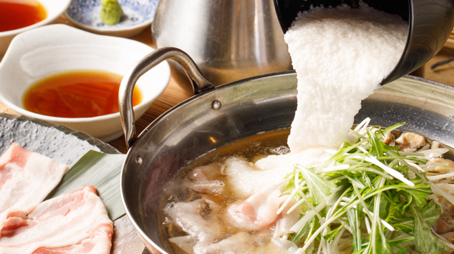 全席個室居酒屋 にっぽん市 - メイン写真: