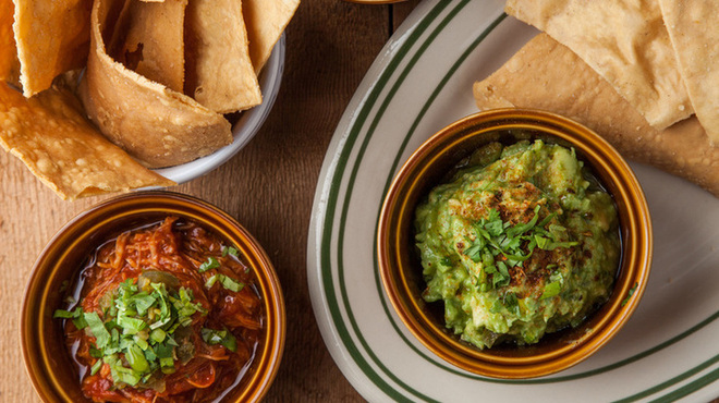 ラ エスキーナ 恵比寿 メキシコ料理 ネット予約可 食べログ