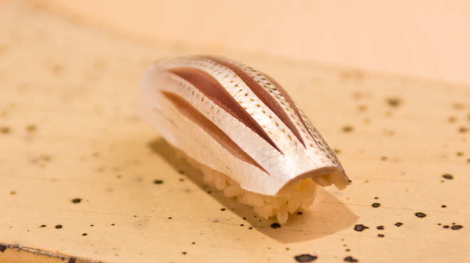 Sushi Miyakawa