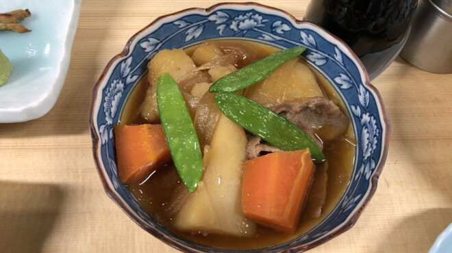 品川うお宿  - メイン写真: