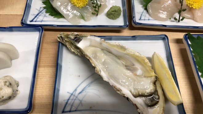 品川うお宿  - メイン写真: