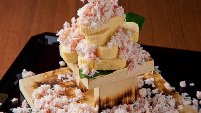 北海道海鮮にほんいち 福島店 福島 居酒屋 ネット予約可 食べログ