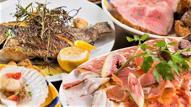 窯マチルダ - メイン写真: