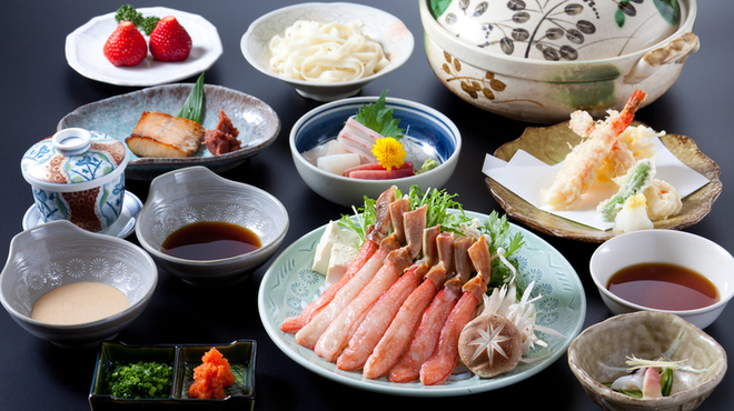 かに猿 - メイン写真: