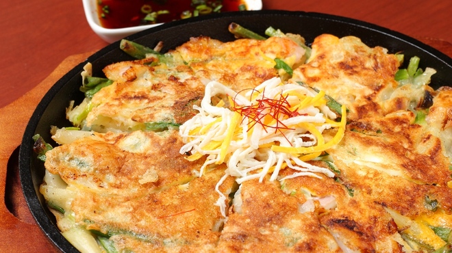 せっとん 新長田/韓国料理 [食べログ]