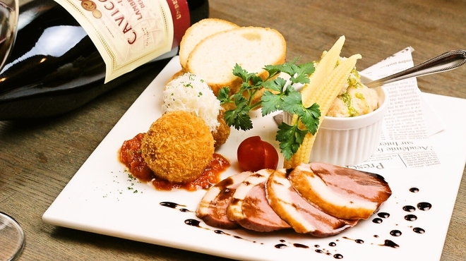 MAMMA PARMA  - メイン写真: