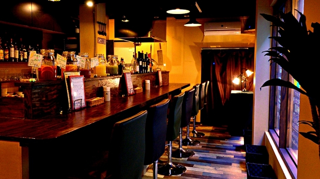 炭火イタリアン CARBO - メイン写真: