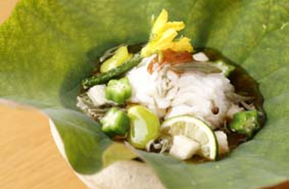 南麻布 伊ざわ - 料理写真: