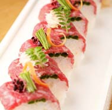 南麻布 伊ざわ - 料理写真: