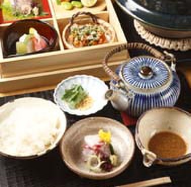南麻布 伊ざわ - 料理写真: