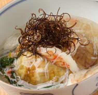 南麻布 伊ざわ - 料理写真: