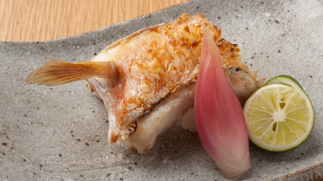南麻布 伊ざわ - 料理写真: