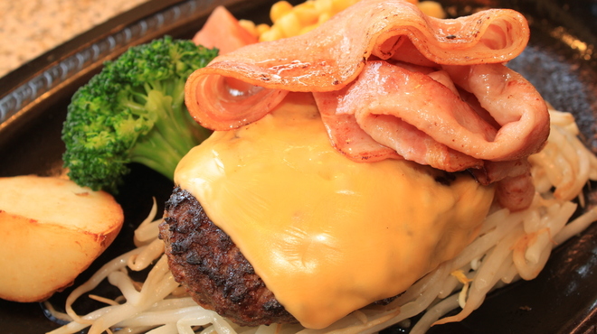 あ・かうはーど - 料理写真: