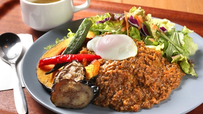 タイガーカフェ 本星崎 カフェ 食べログ