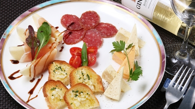 らんなー - メイン写真: