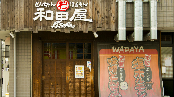 Wadaya Gacchagacha - メイン写真: