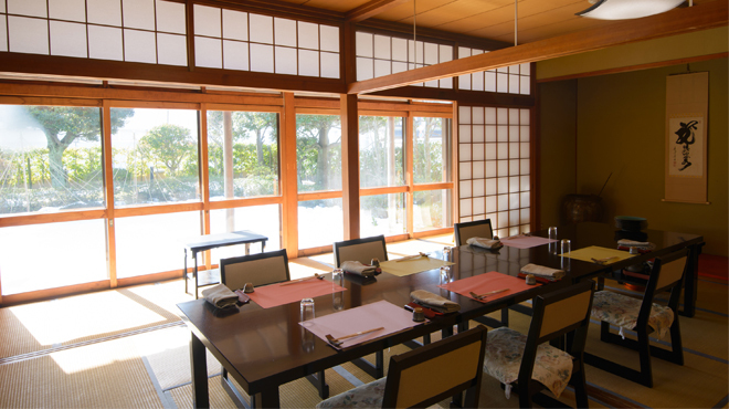 川喜 - メイン写真: