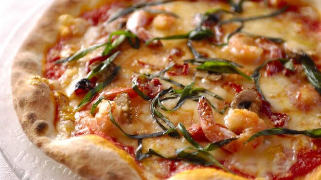 キャンティ トレ - メイン写真: