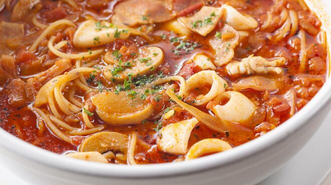 キャンティ トレ - メイン写真: