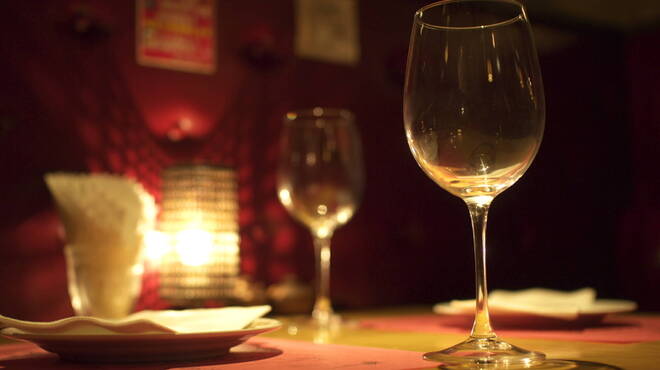 キャンティ トレ - メイン写真: