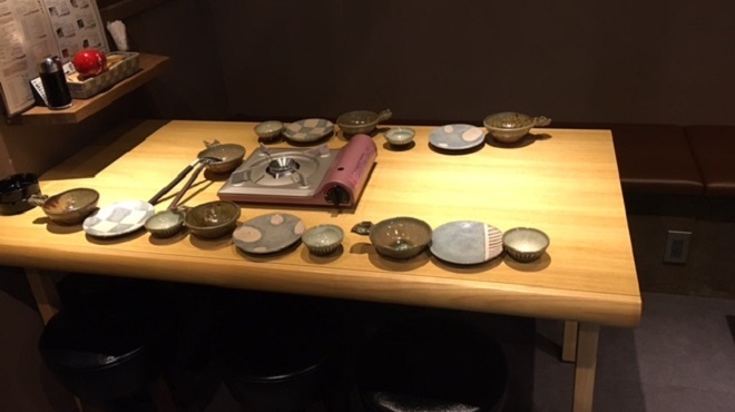 谷上笑店 - メイン写真: