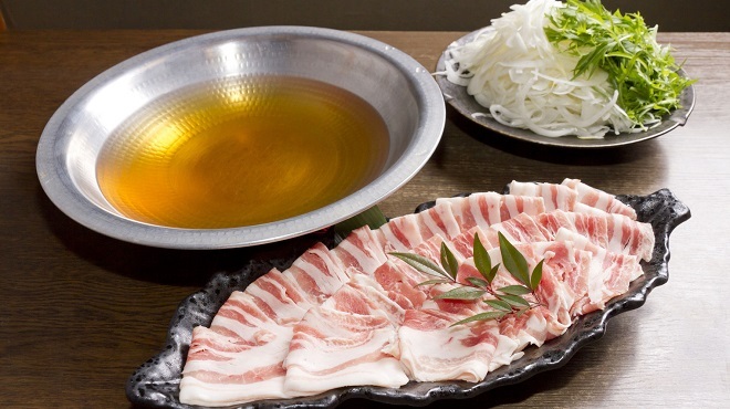 谷上笑店 - メイン写真: