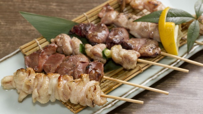 谷上笑店 - メイン写真: