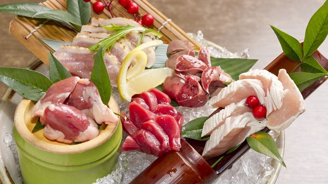 谷上笑店 - メイン写真: