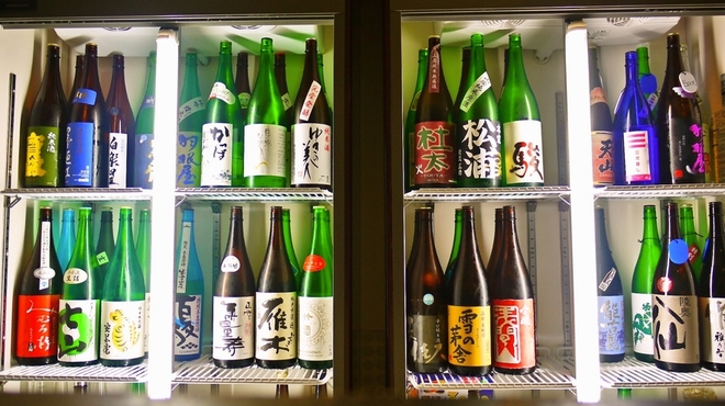 せんべろ ゆうじ - 料理写真: