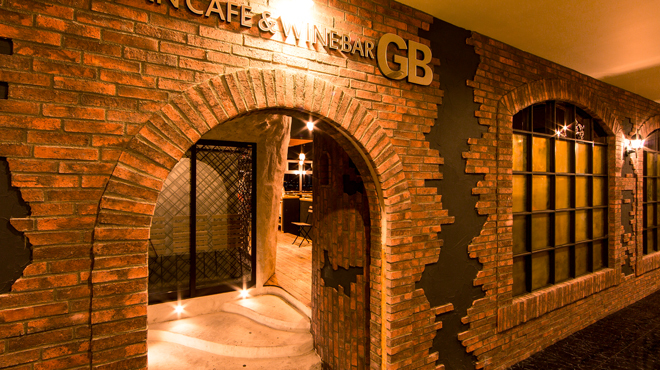 夜景イタリアン 肉バル Gb 立川店 立川南 イタリアン ネット予約可 食べログ