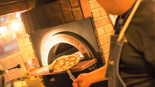 窯マチルダ - メイン写真: