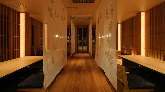 京都牛懐石 稲吉 - メイン写真: