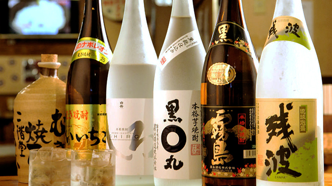 酔っ手羽横丁 - メイン写真: