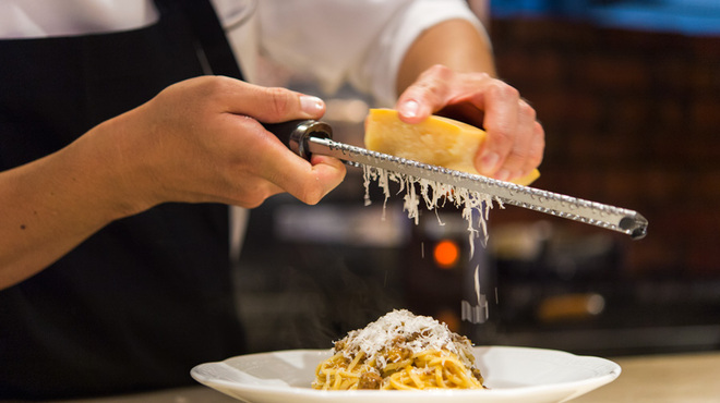 表参道バンブー - メイン写真: