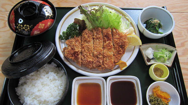 ともしげ - メイン写真: