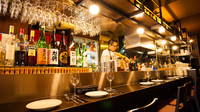 Enoteca 眞  - メイン写真: