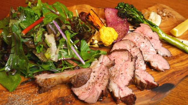 Enoteca 眞  - メイン写真: