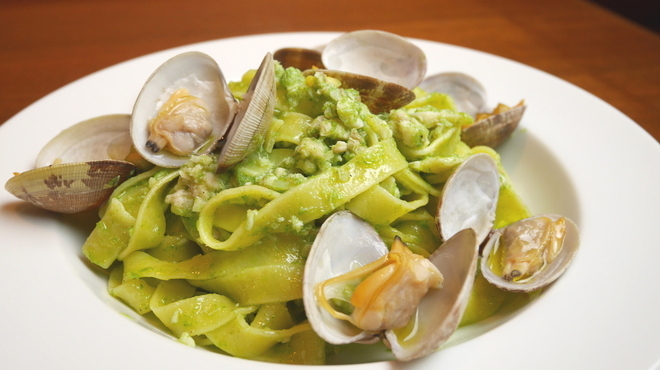 Enoteca 眞  - メイン写真: