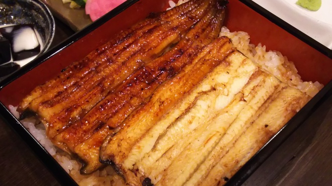 うおさだ - メイン写真: