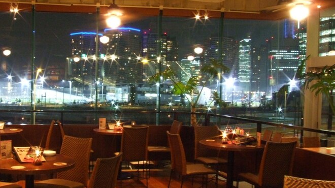 アロハテーブル - メイン写真: