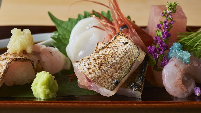 片町小料理 翔 野町 割烹 小料理 ネット予約可 食べログ