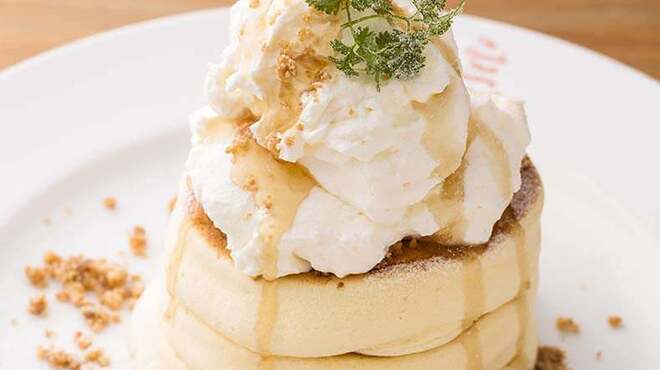 ザ・フレンチトースト　ファクトリー - メイン写真: