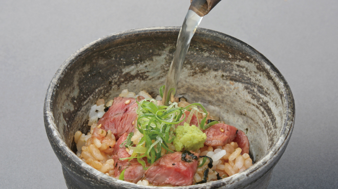 近江牛 岡喜本店 - メイン写真: