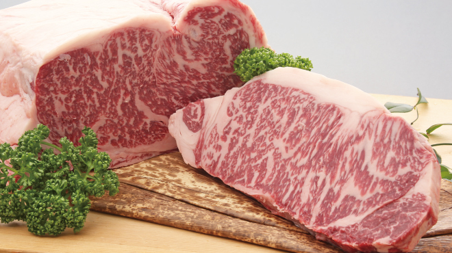 近江牛 岡喜本店 - メイン写真: