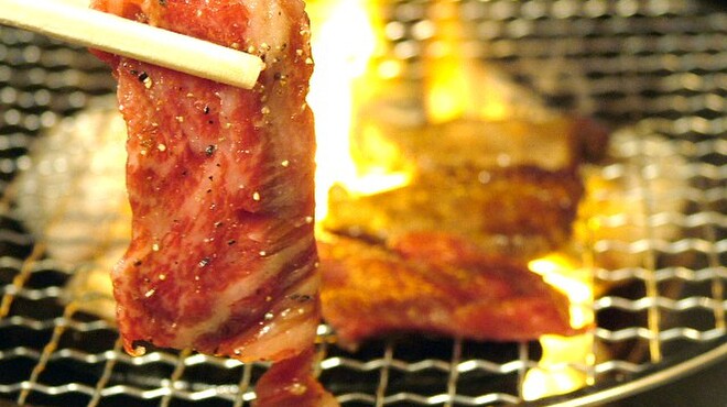 Yakiniku Hanta - メイン写真: