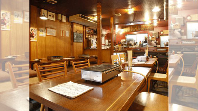 あかやしろ - メイン写真: